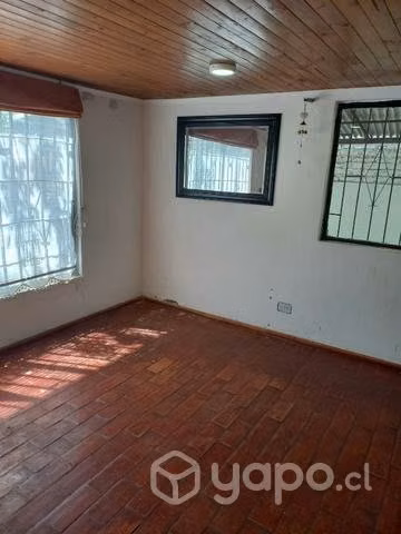 Arriendo casa comuna de maipú