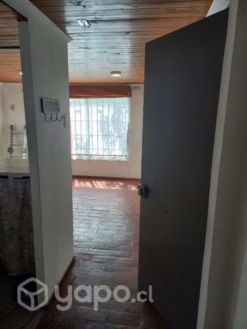 Arriendo casa comuna de maipú