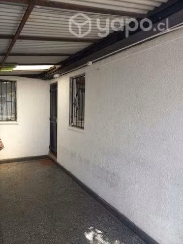 Arriendo casa comuna de maipú