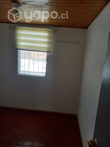 Arriendo casa comuna de maipú