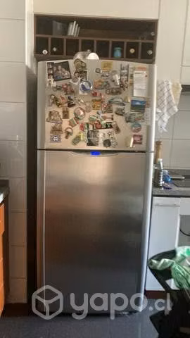 Refrigerador bosh