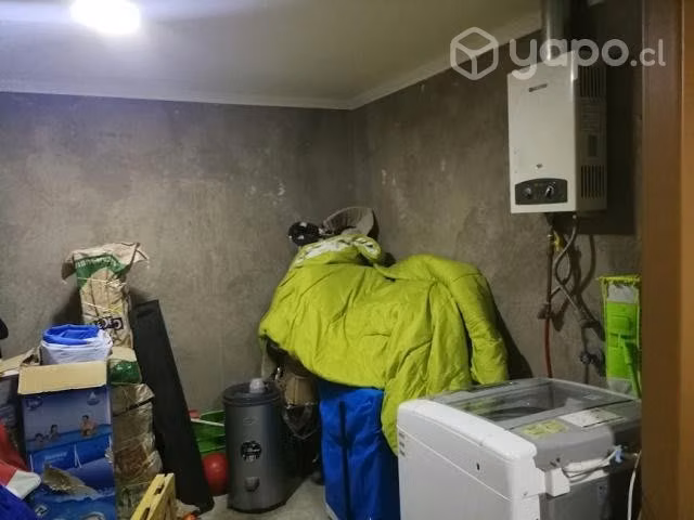 Casa en comuna de padre hurtado 3 dormitorios - Imagen 9
