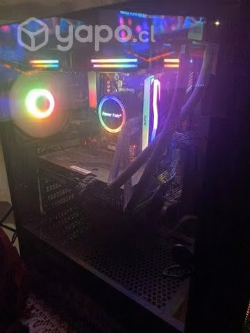 Pc gamer gama alta completo!! - Imagen 3