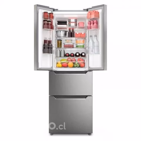 Refrigerador Multidoor Fensa DM64S