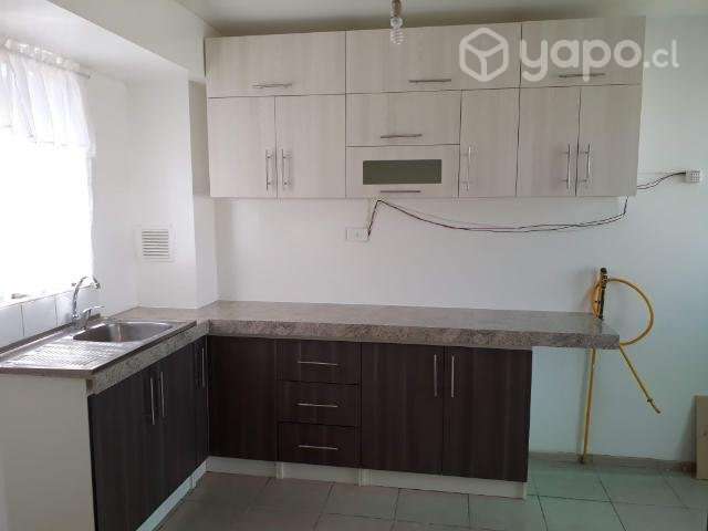 Comoda casa en condominio seguro - Imagen 6
