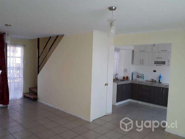 Comoda casa en condominio seguro - Imagen 5