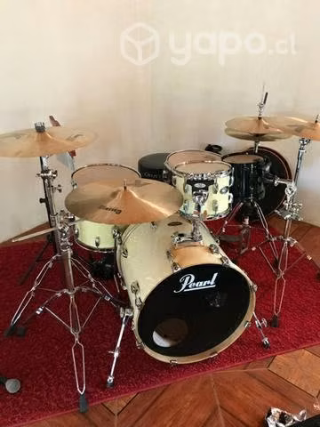 Pearl vision