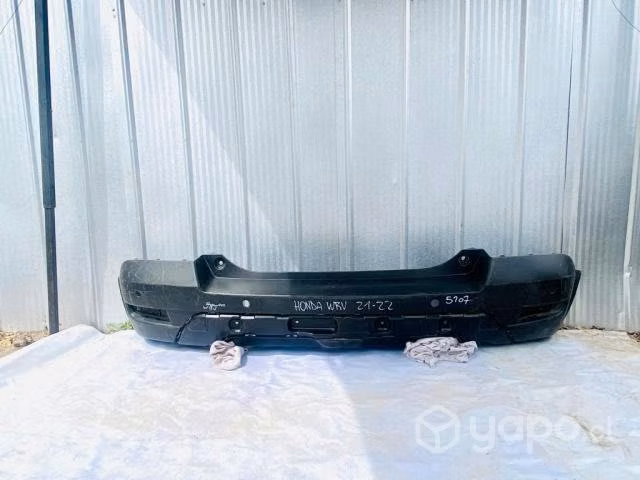 Parachoque honda wrv