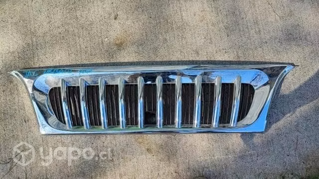 Jac urban 1043 mascara