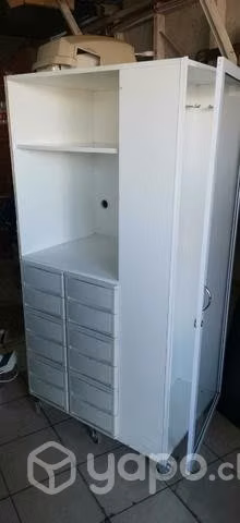 Mueble clínico - Imagen 5