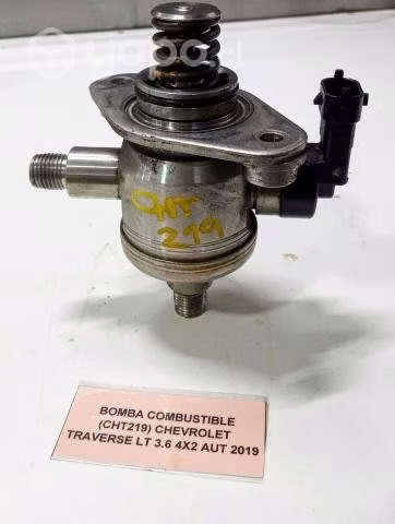 Bomba combustible (CHT219) Chevrolet Traverse LT