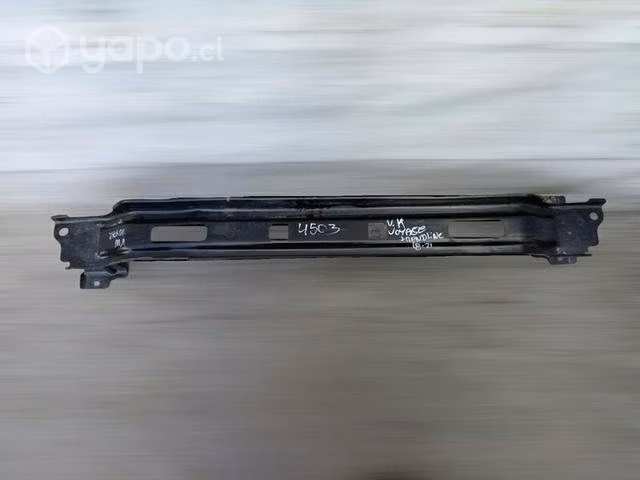 Refuerzo delantero Volkswagen voyage 2018-2021