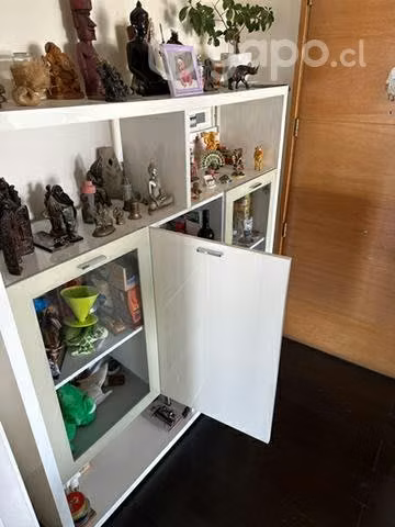 Vitrina divisor de ambientes - Imagen 3
