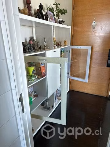 Vitrina divisor de ambientes - Imagen 2