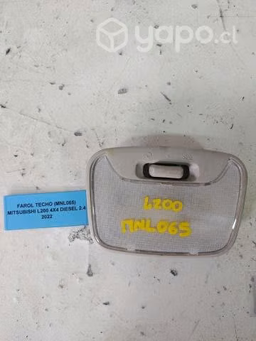 Farol Techo (MNL065) Mitsubishi L200 4x4 Diesel
