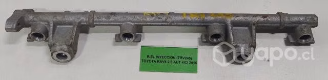 Riel Inyección (TRV245) Toyota RAV4 2.5 AUT 4x2