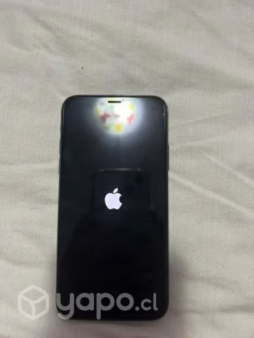 IPhone X