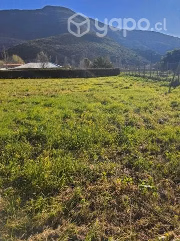 Parcela de agrado en sector aguila norte, paine