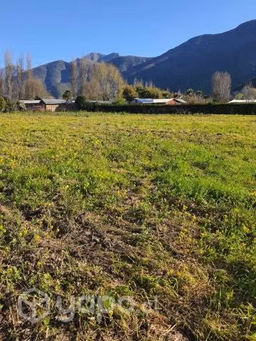 Parcela de agrado en sector aguila norte, paine