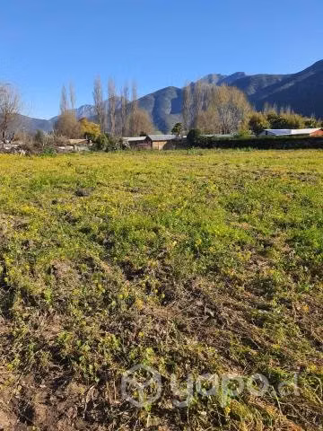 Parcela de agrado en sector aguila norte, paine