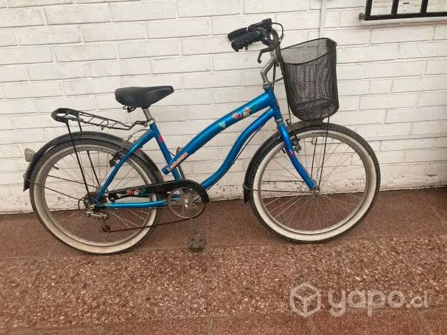 Bicicletas mujer - Imagen 6