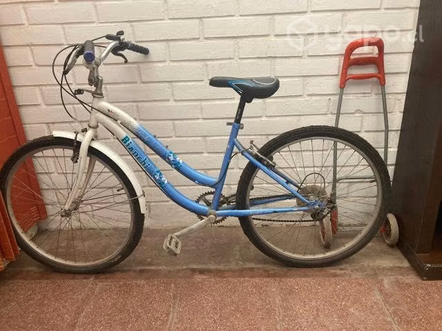 Bicicletas mujer - Imagen 3