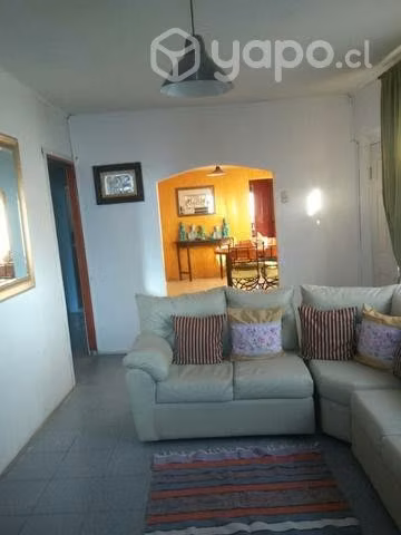 Casa amplía