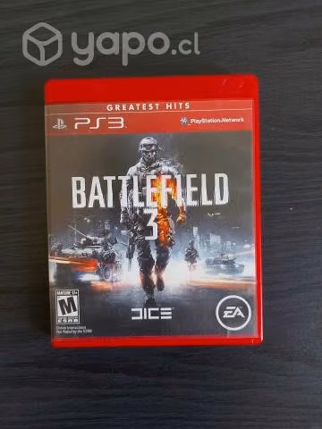 Battlefield 3 ps3 - Imagen 2