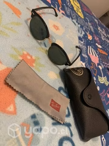 Lentes originales Ray Ban