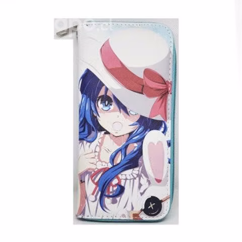 Billetera yoshino himekawa date alive - Imagen 2