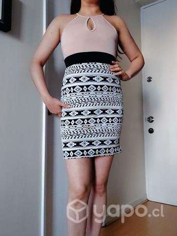 Vestido de cóctel - Imagen 2