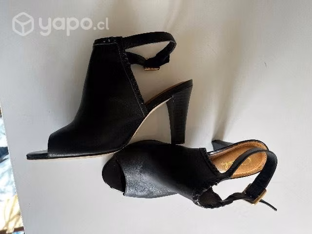 Zapatos Gacel - Imagen 2