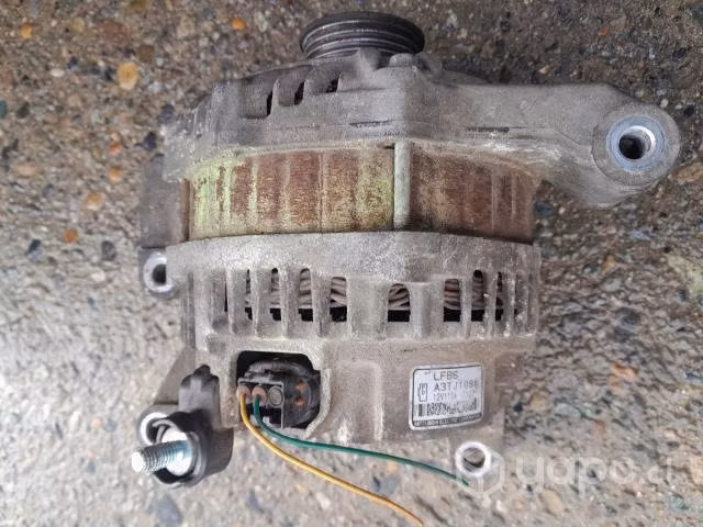 Alternador misubichi