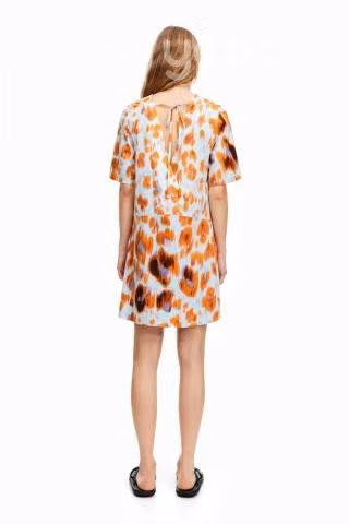 Vestido Bimba Y Lola - Imagen 4