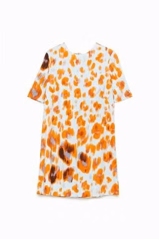 Vestido Bimba Y Lola - Imagen 2