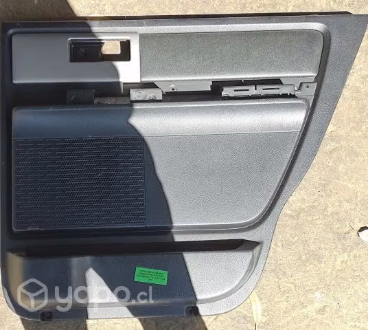 Tapiz Puerta Trasera Derecha (FEL267) Ford Expedit