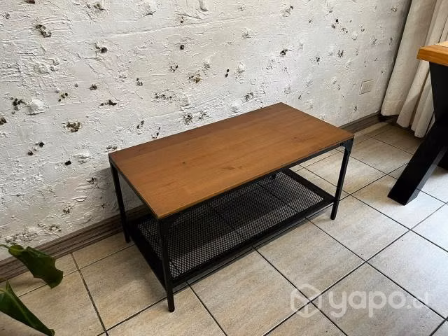 Mesa de Centro