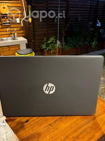 Notebook HP 15-da1094la - Imagen 2
