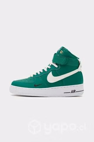 Air force 1 high