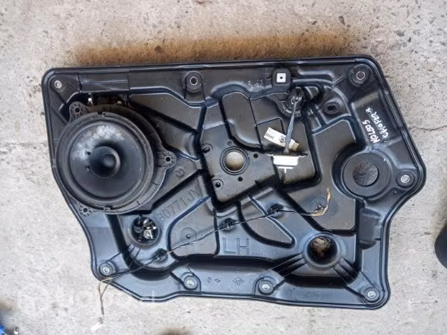 Renault koleos tapiz puerta motor alza vidrio env