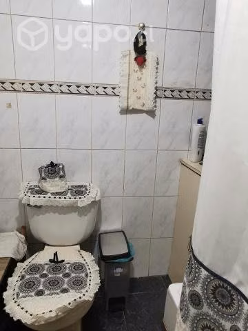 Casa Pareada