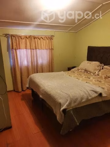 Casa Pareada