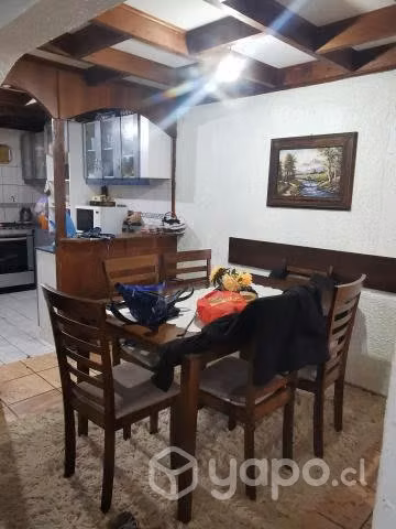 Casa Pareada