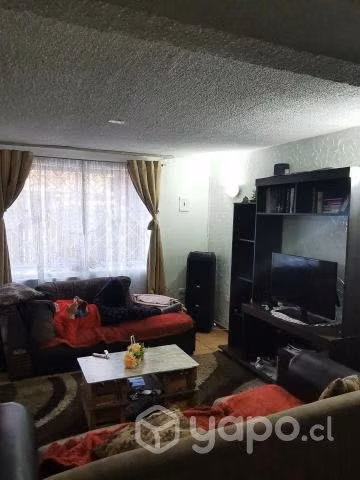Casa Pareada