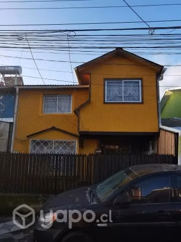 Casa Pareada