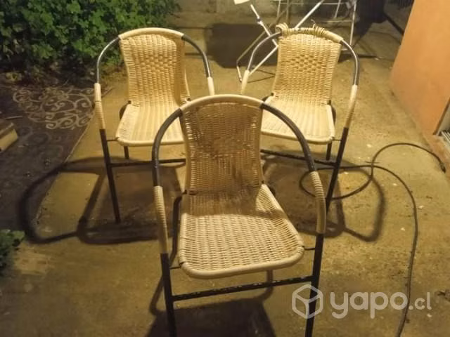 Sauna para 4 personas