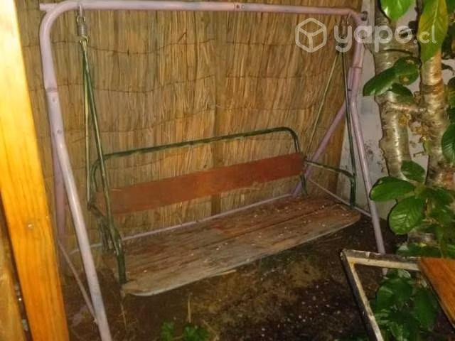Sauna para 4 personas