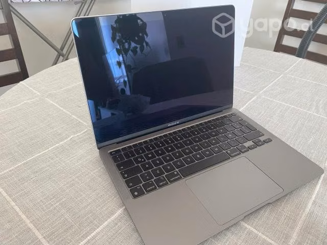 Macbook air M1 512Gb - Imagen 4