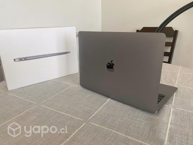 Macbook air M1 512Gb - Imagen 5