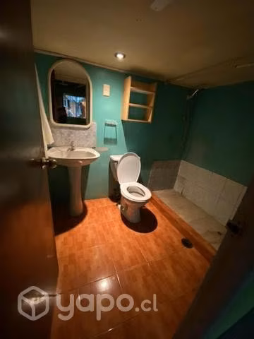 Casa Nogales